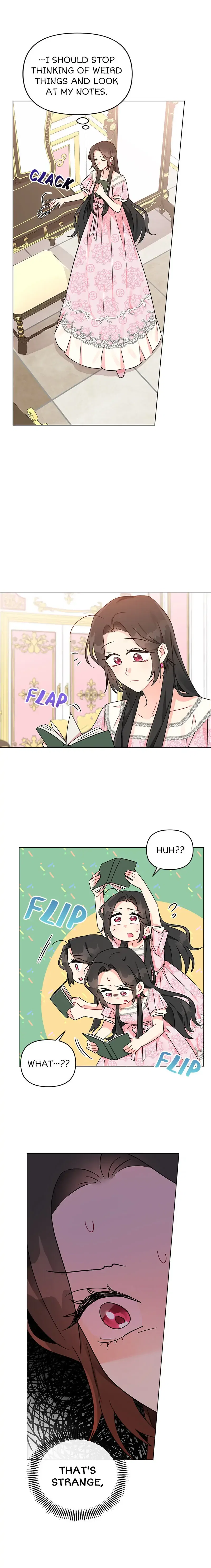 I Got Married To A Villain Chapter 8 – Page 18