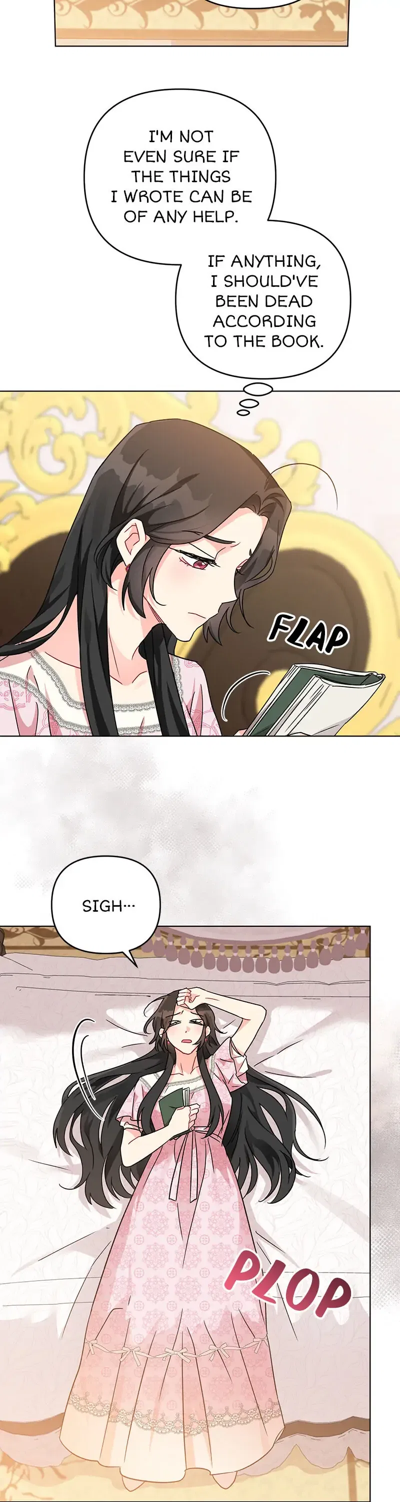 I Got Married To A Villain Chapter 8 – Page 20
