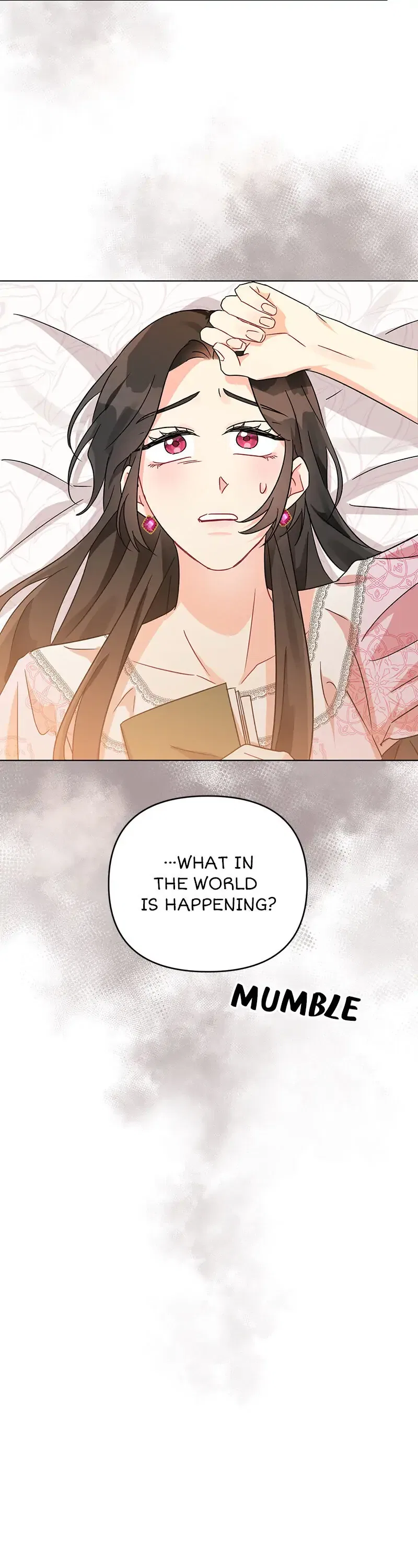 I Got Married To A Villain Chapter 8 – Page 21