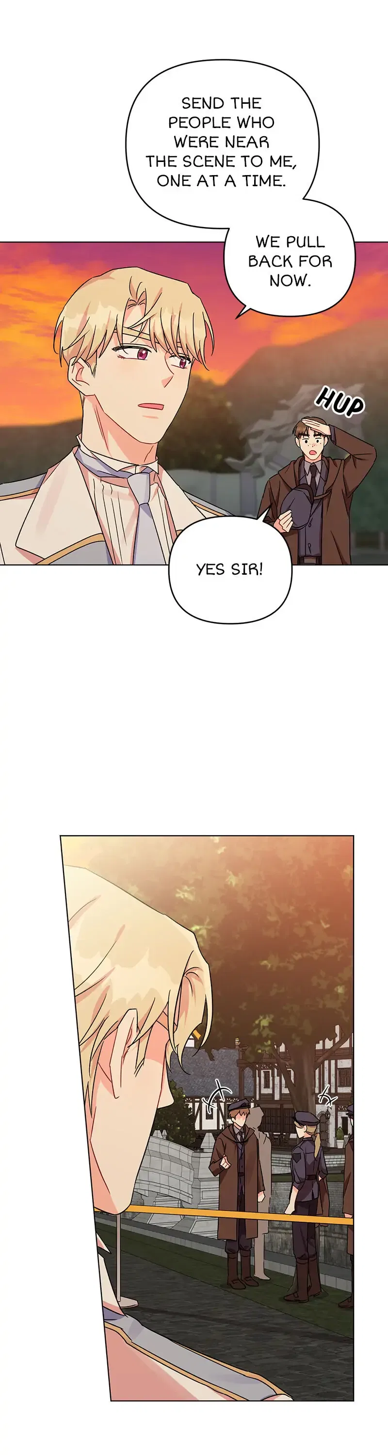 I Got Married To A Villain Chapter 8 – Page 24