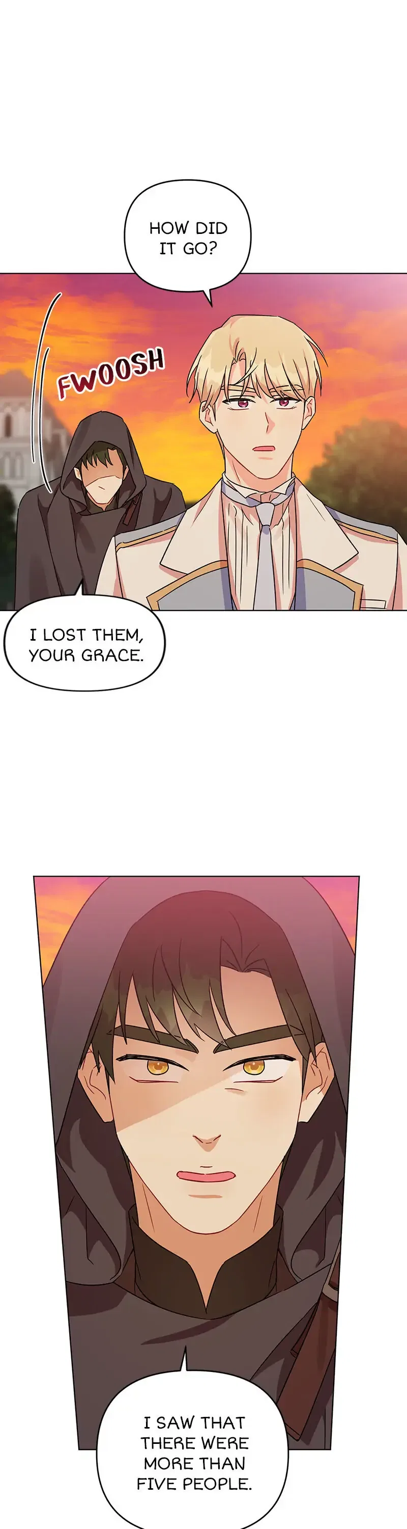 I Got Married To A Villain Chapter 8 – Page 25