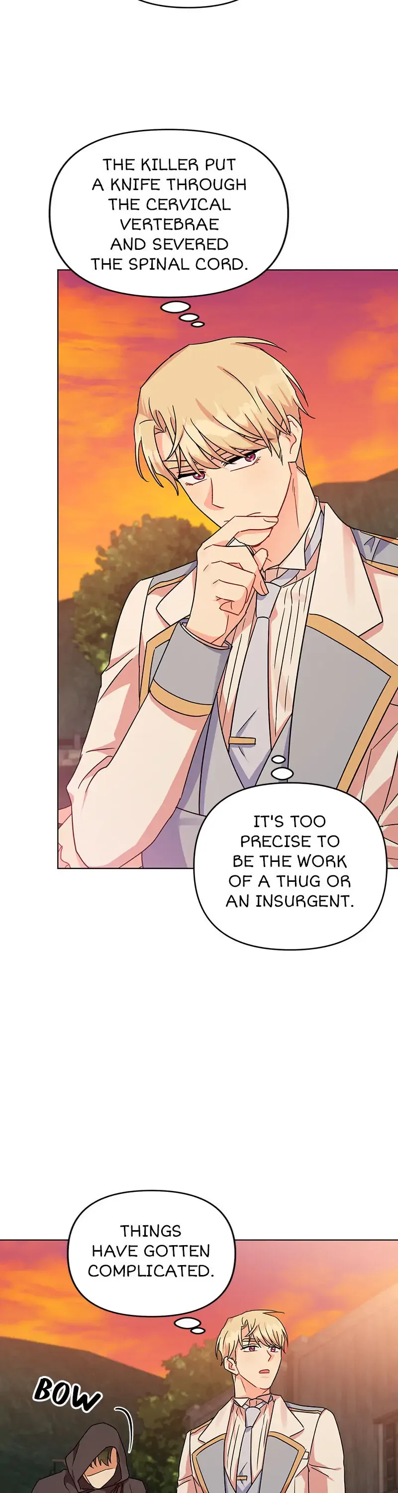 I Got Married To A Villain Chapter 8 – Page 26