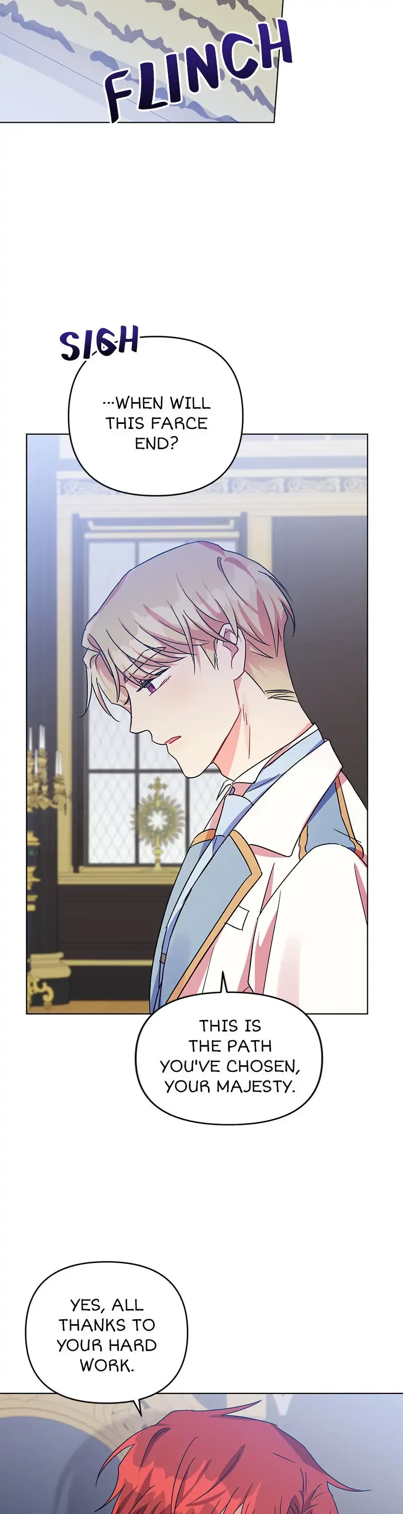 I Got Married To A Villain Chapter 8 – Page 31