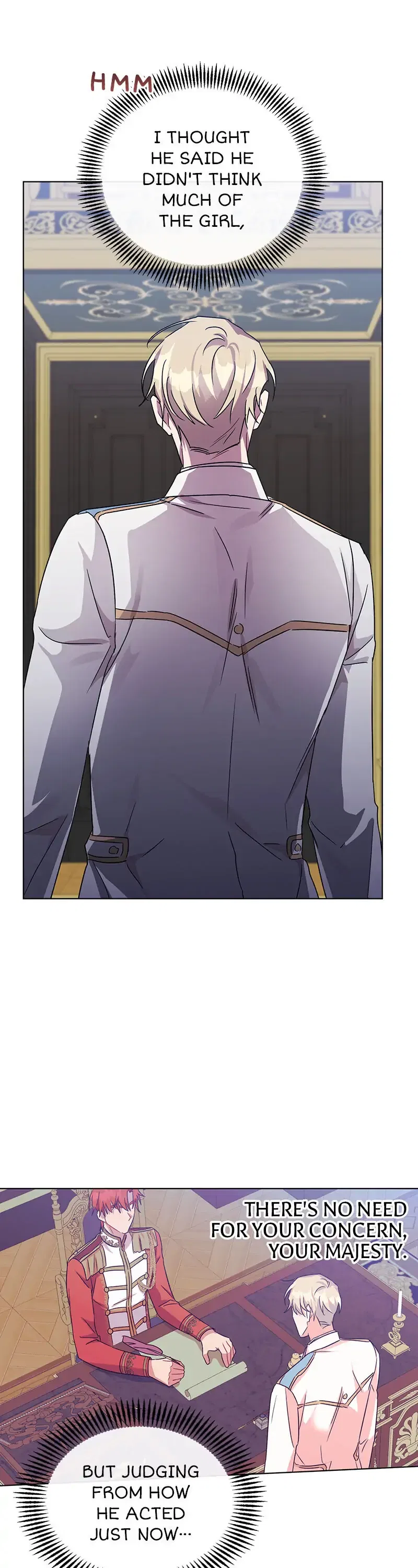 I Got Married To A Villain Chapter 8 – Page 34