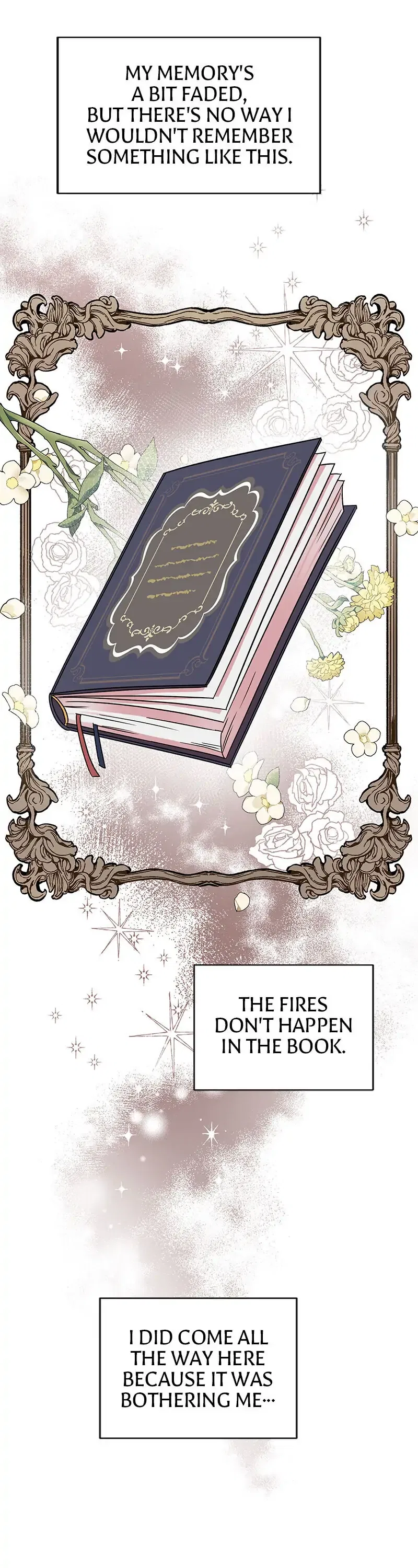 I Got Married To A Villain Chapter 7 – Page 3
