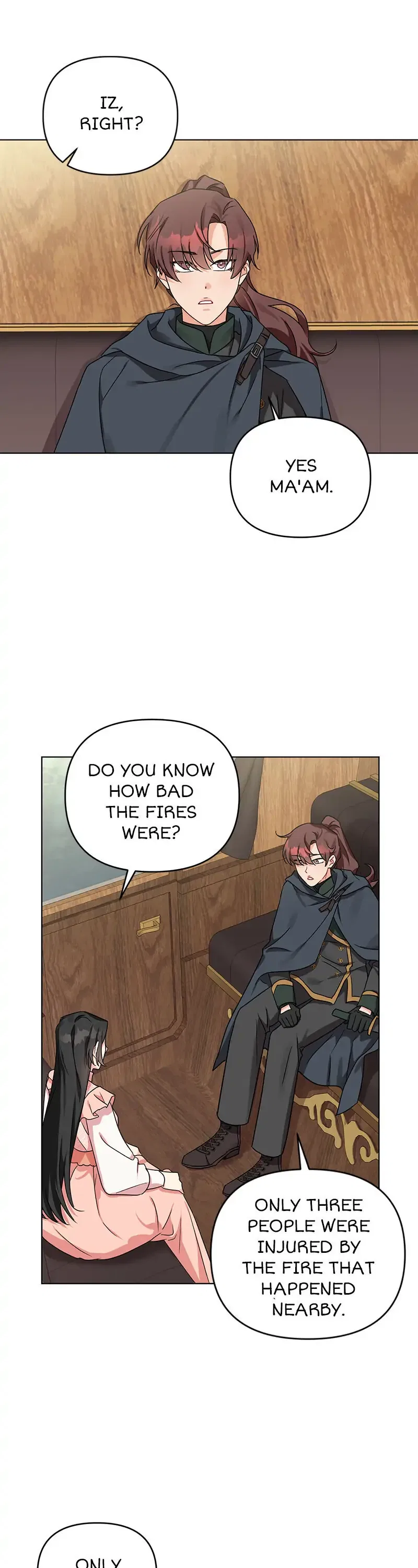 I Got Married To A Villain Chapter 7 – Page 4