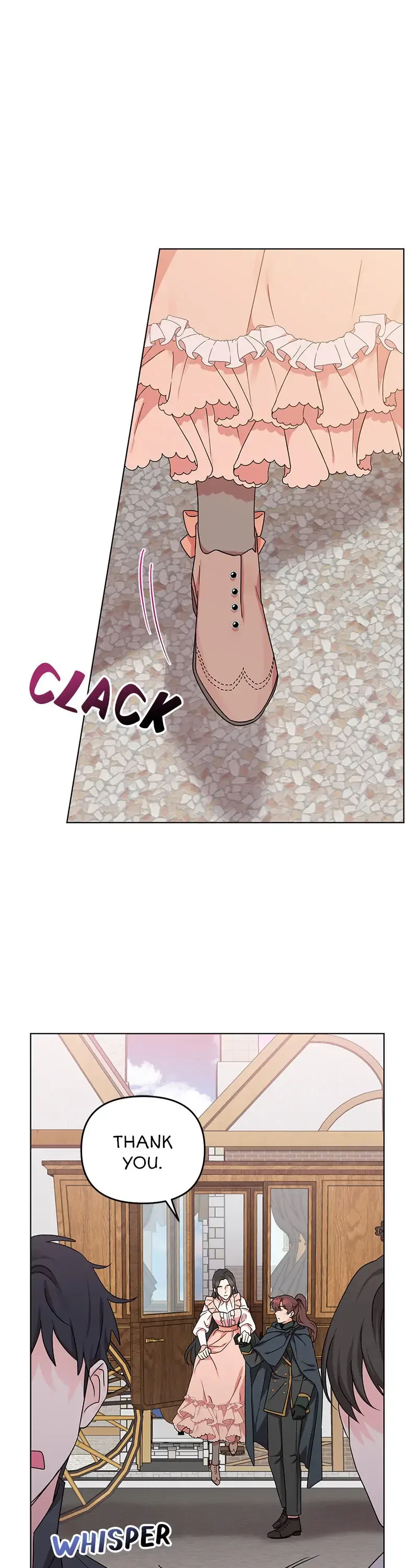 I Got Married To A Villain Chapter 7 – Page 6