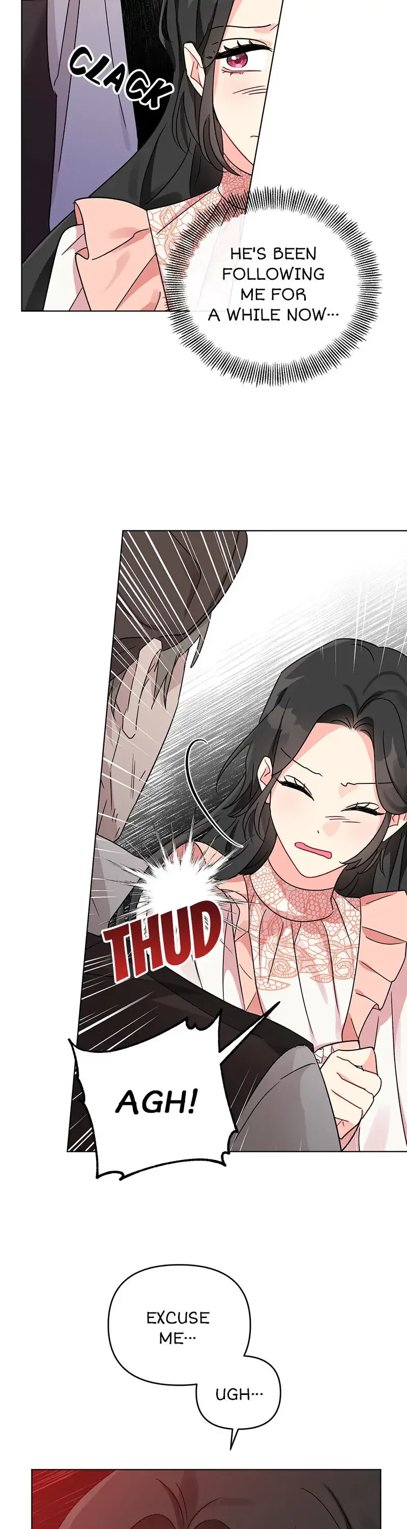 I Got Married To A Villain Chapter 7 – Page 12