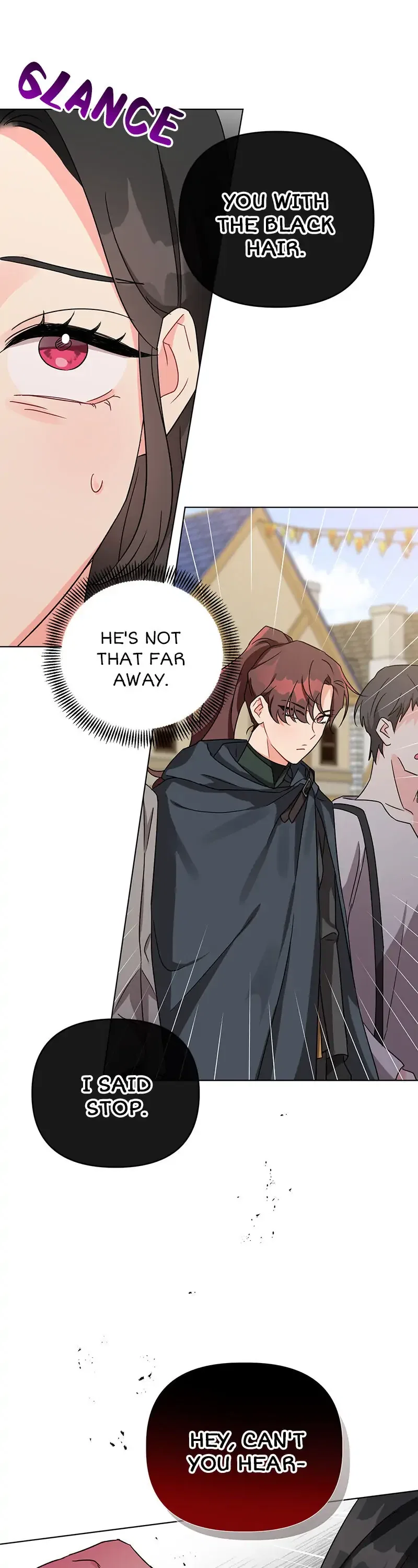 I Got Married To A Villain Chapter 7 – Page 15