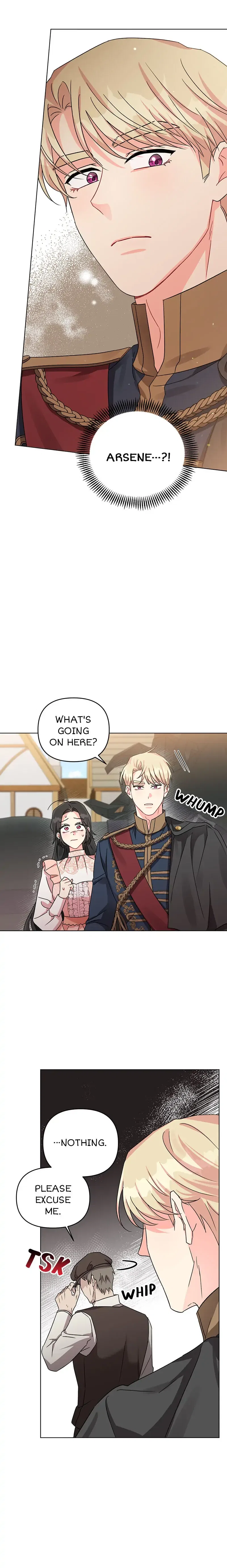 I Got Married To A Villain Chapter 7 – Page 18