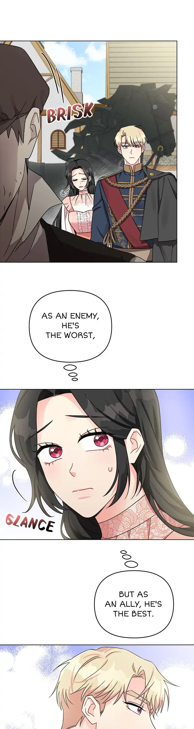 I Got Married To A Villain Chapter 7 – Page 19