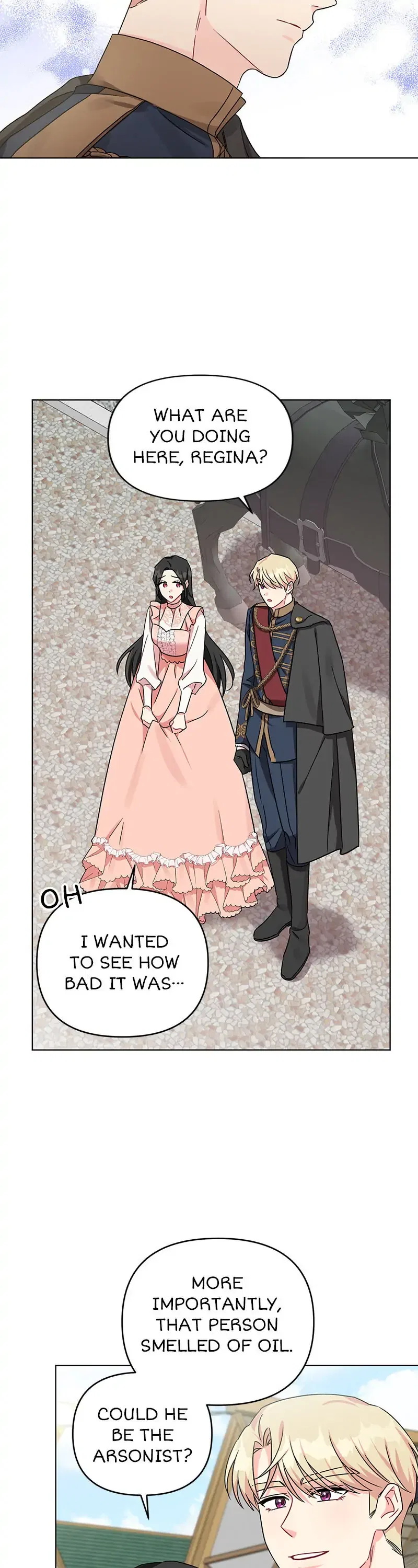 I Got Married To A Villain Chapter 7 – Page 20