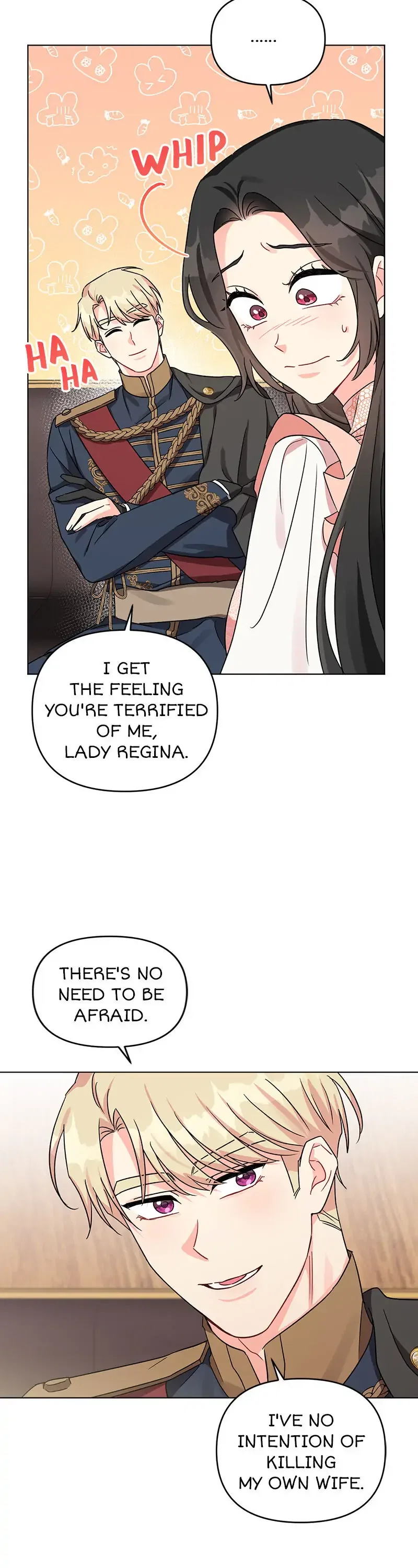 I Got Married To A Villain Chapter 7 – Page 25