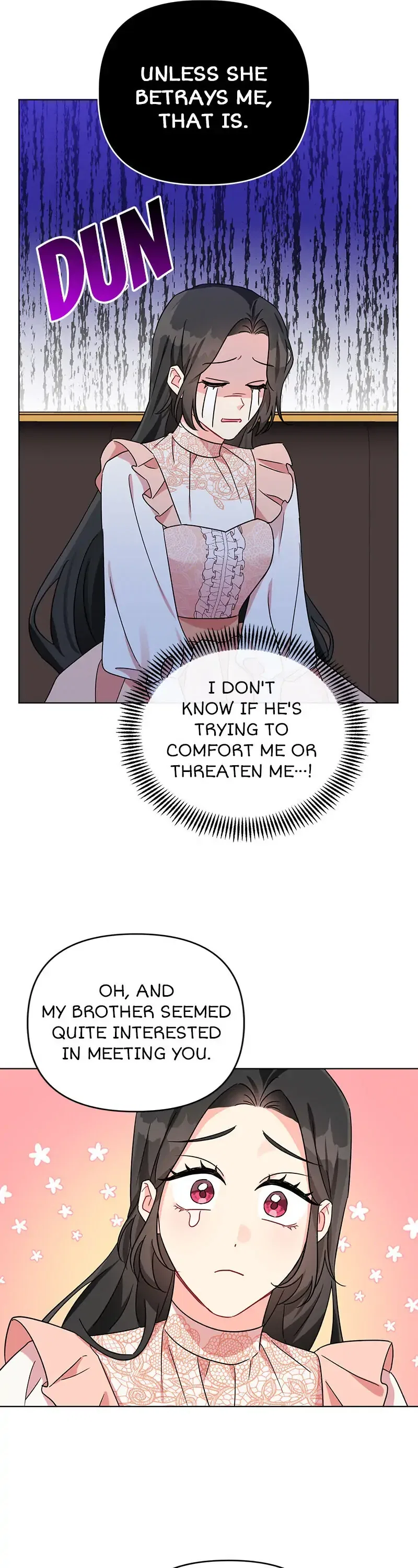 I Got Married To A Villain Chapter 7 – Page 26