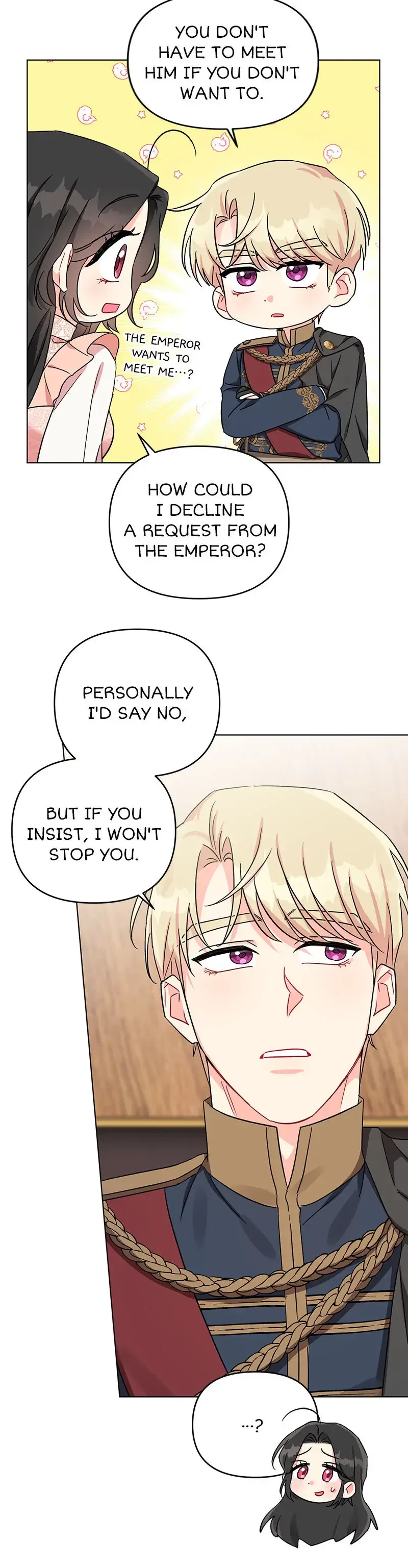 I Got Married To A Villain Chapter 7 – Page 27