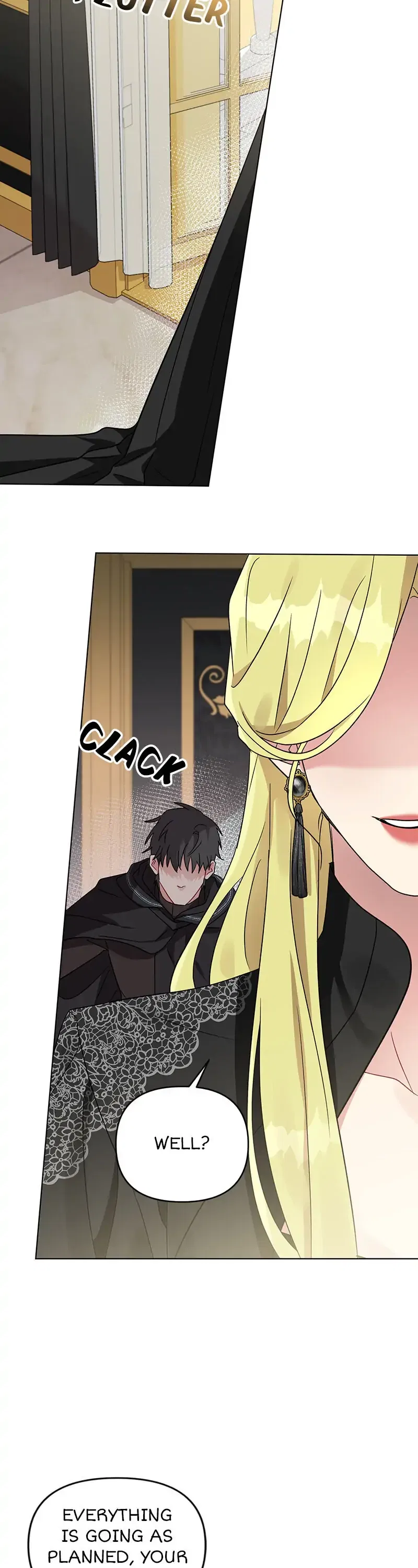 I Got Married To A Villain Chapter 7 – Page 30