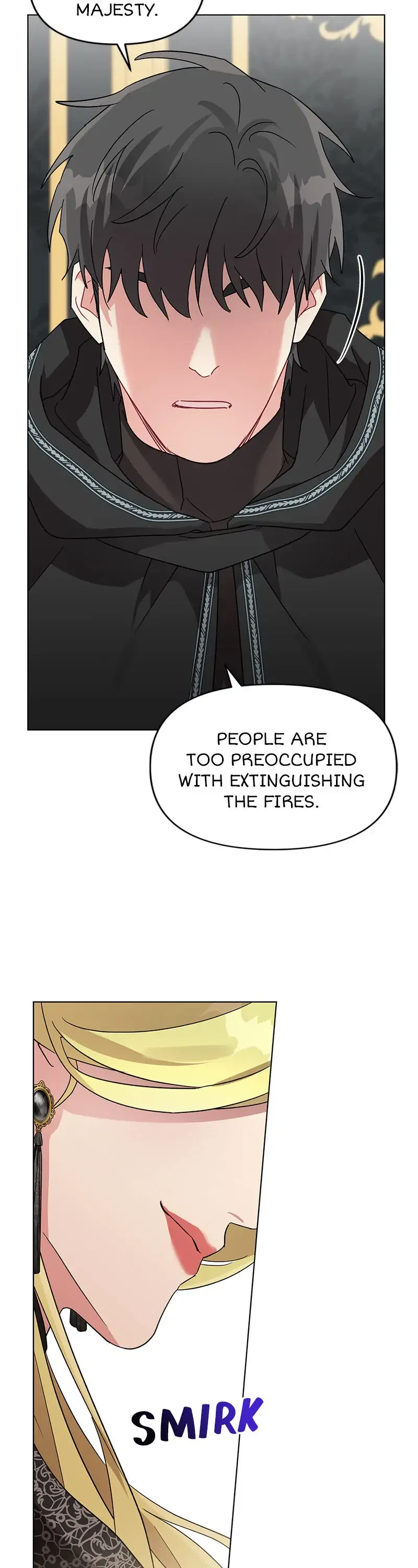 I Got Married To A Villain Chapter 7 – Page 31