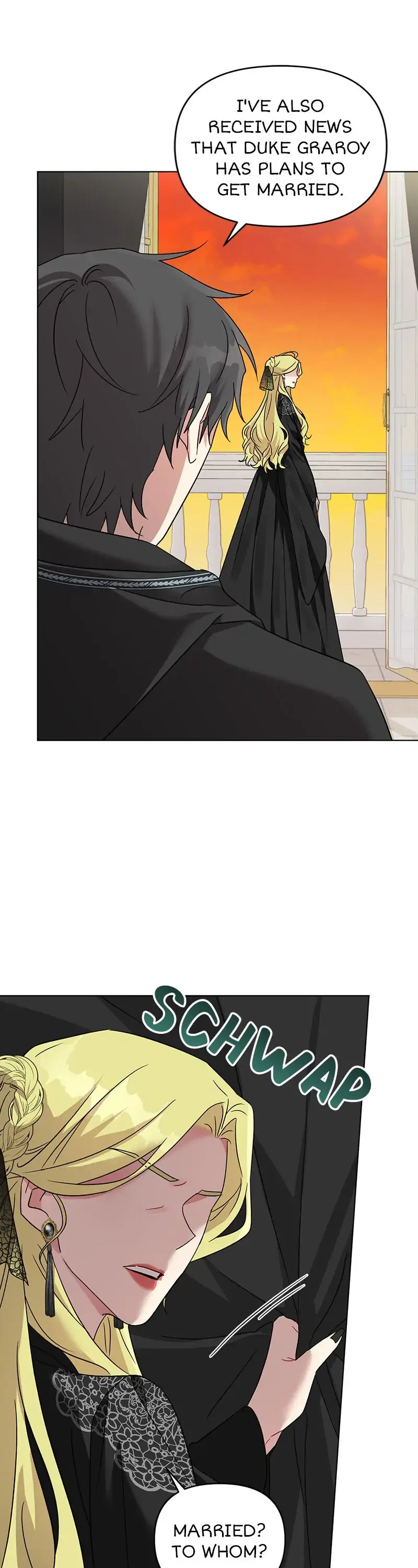 I Got Married To A Villain Chapter 7 – Page 33