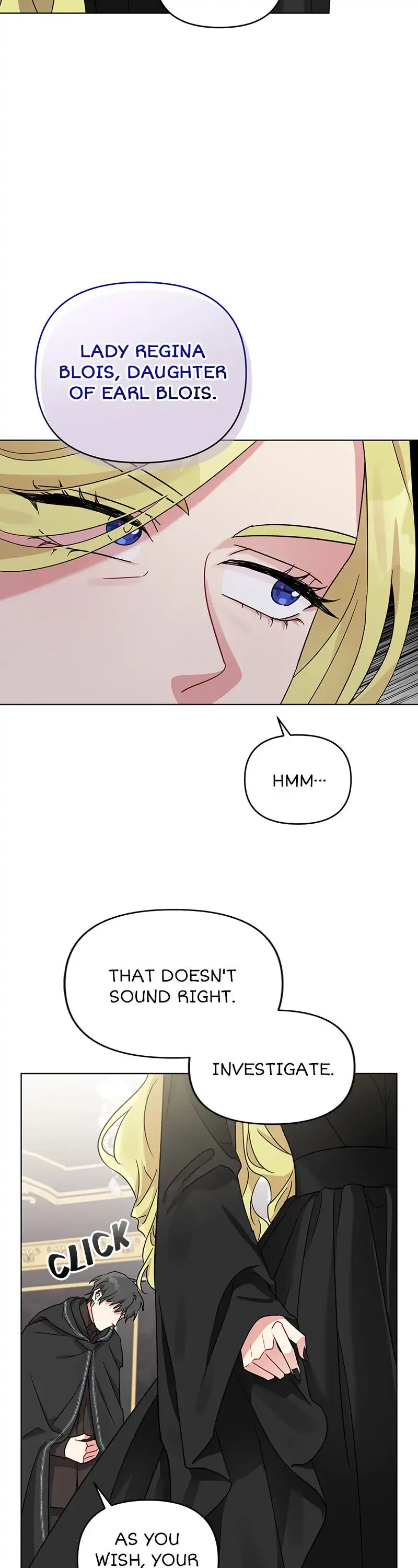 I Got Married To A Villain Chapter 7 – Page 34