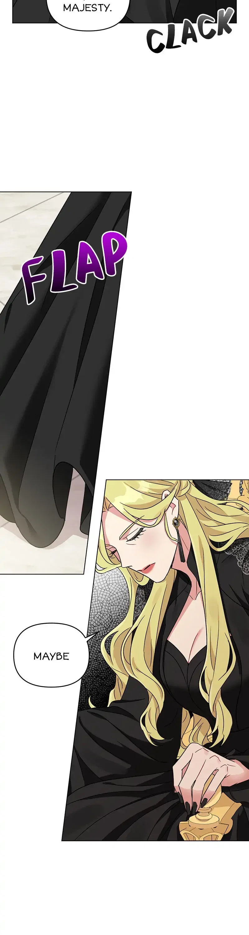 I Got Married To A Villain Chapter 7 – Page 35
