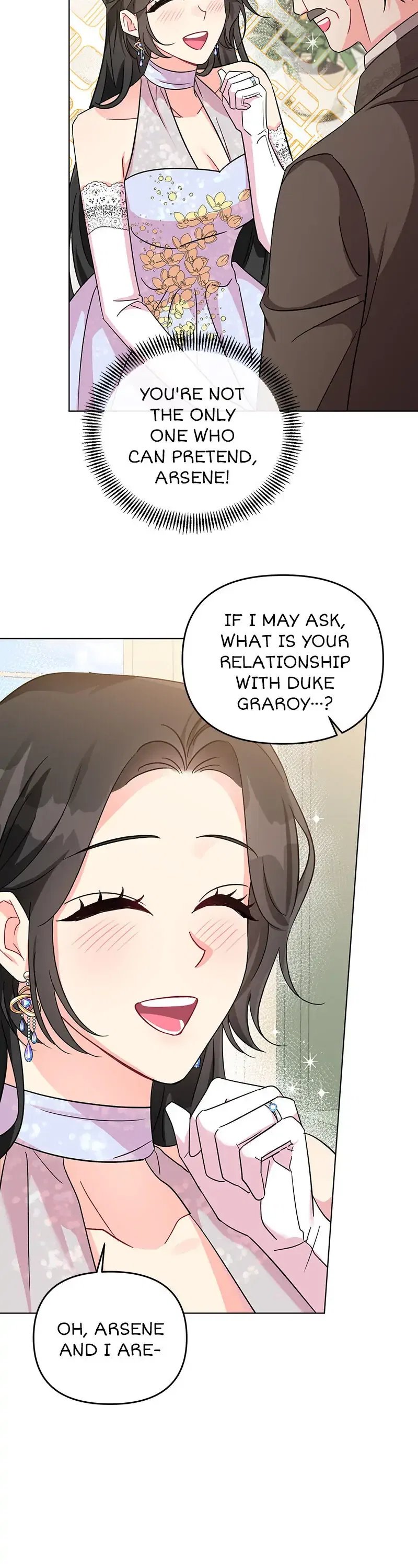 I Got Married To A Villain Chapter 6 – Page 3