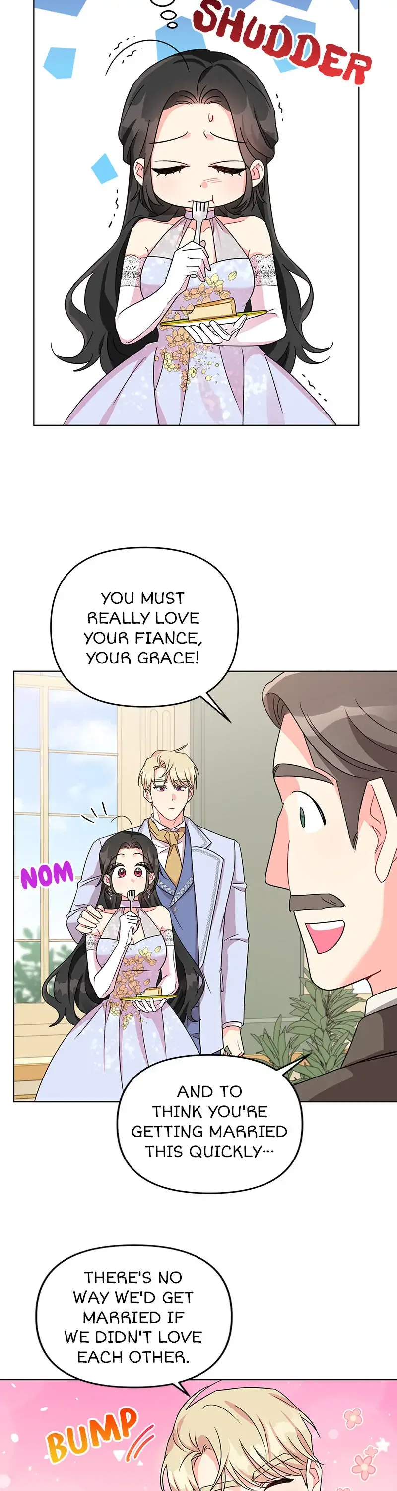 I Got Married To A Villain Chapter 6 – Page 5
