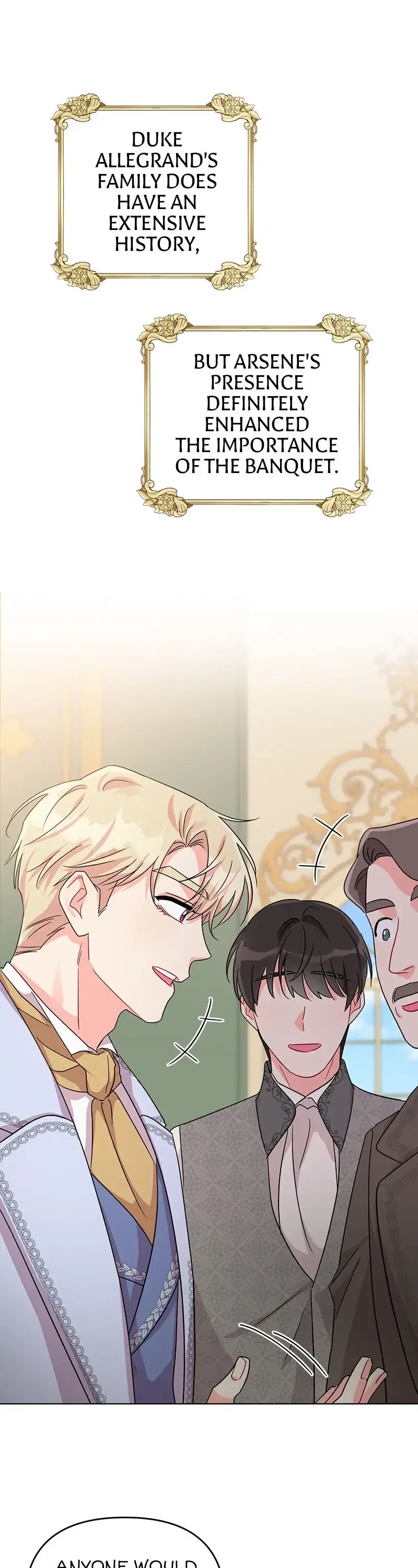 I Got Married To A Villain Chapter 6 – Page 7