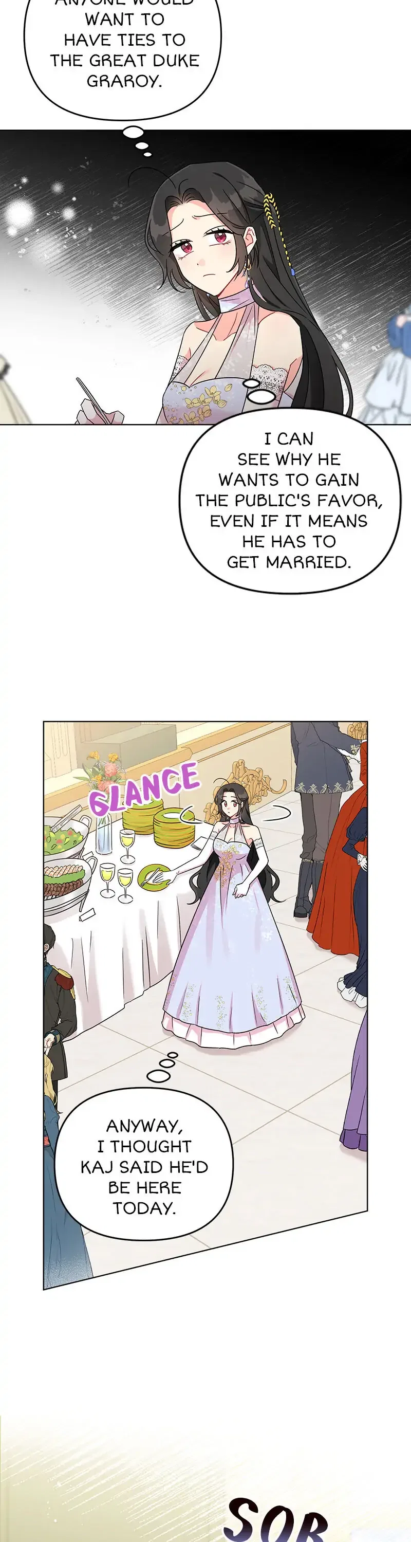 I Got Married To A Villain Chapter 6 – Page 8