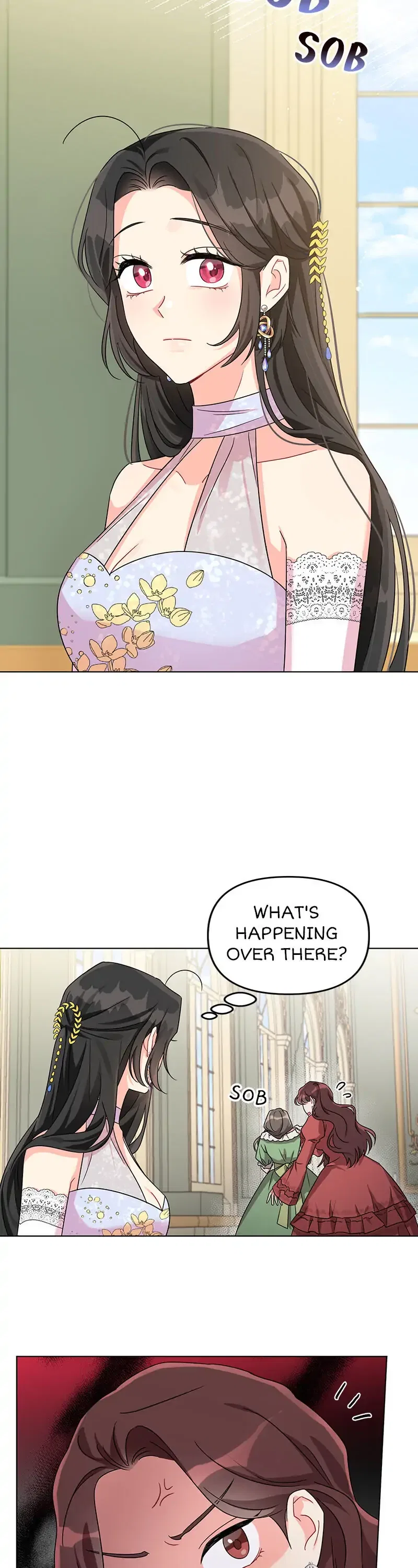 I Got Married To A Villain Chapter 6 – Page 9