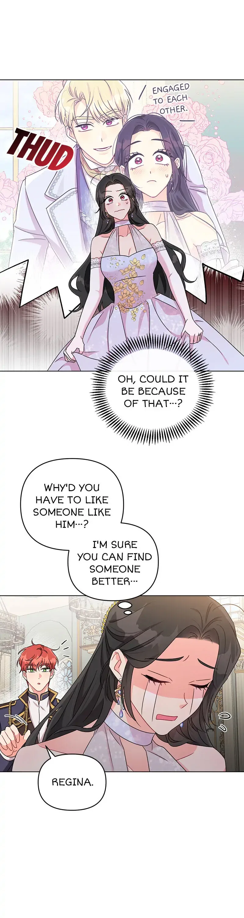 I Got Married To A Villain Chapter 6 – Page 11