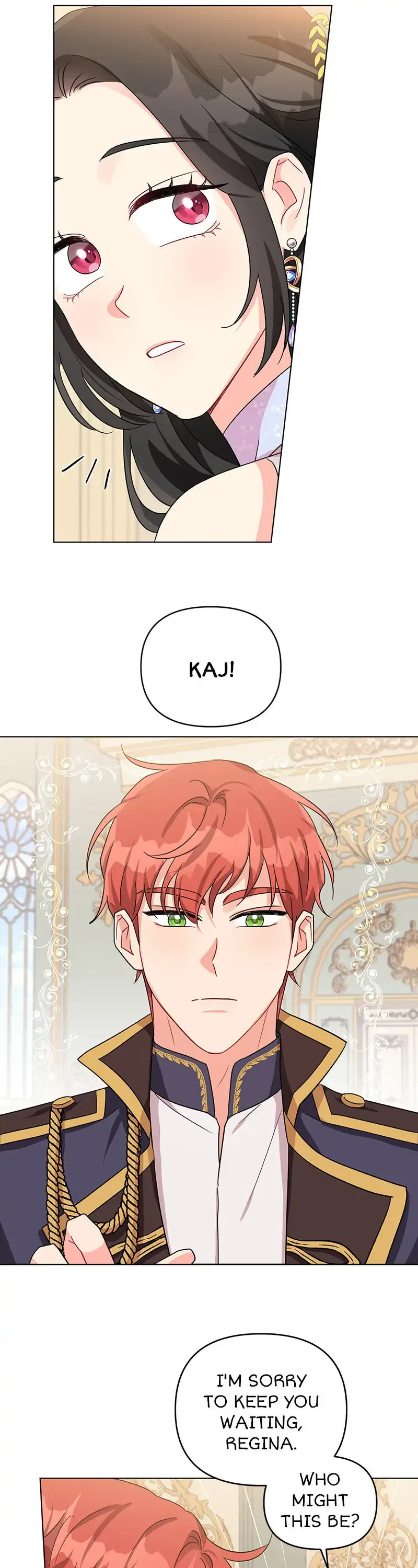 I Got Married To A Villain Chapter 6 – Page 12