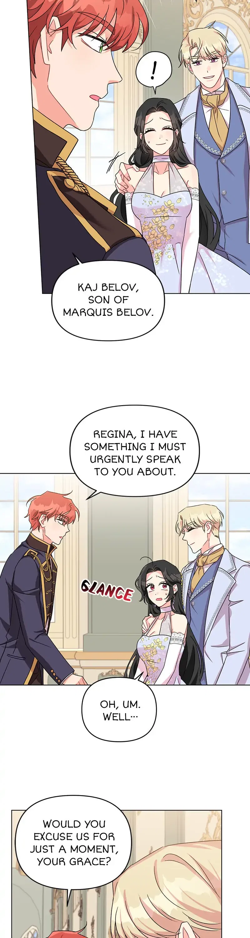 I Got Married To A Villain Chapter 6 – Page 13