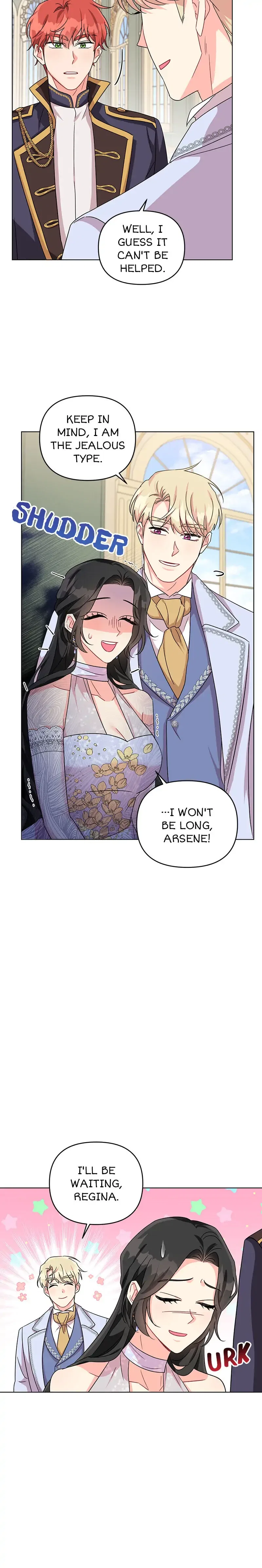 I Got Married To A Villain Chapter 6 – Page 14