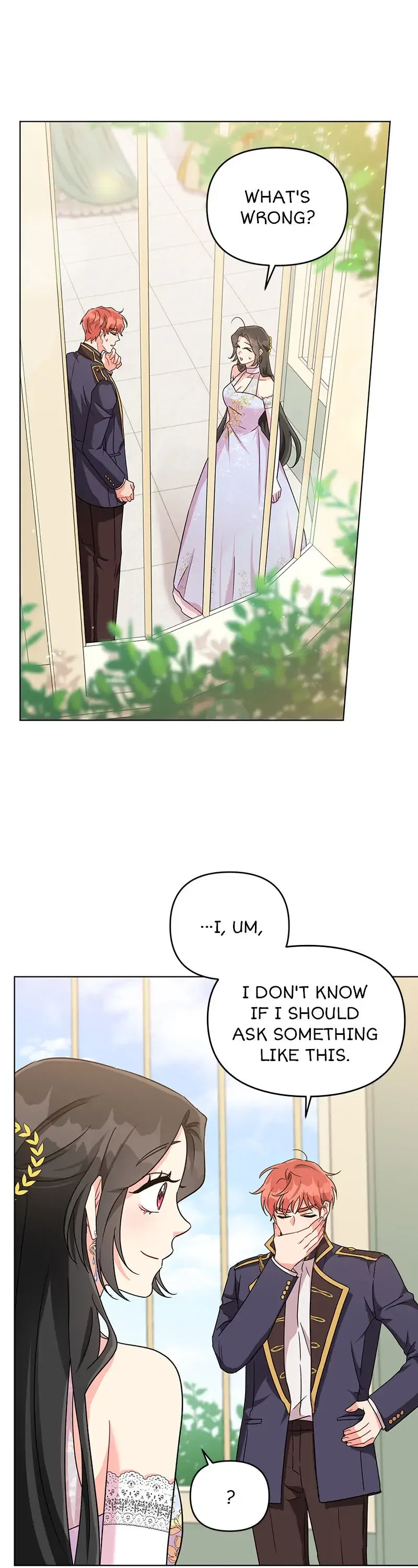 I Got Married To A Villain Chapter 6 – Page 15