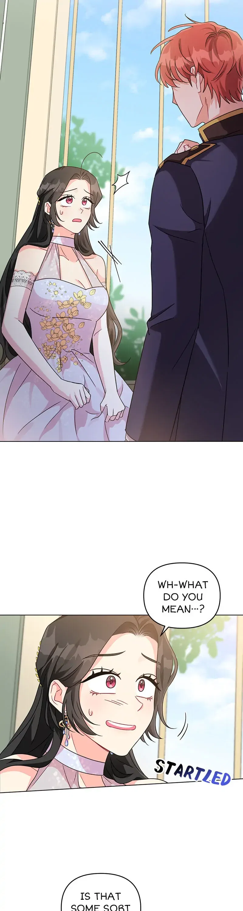 I Got Married To A Villain Chapter 6 – Page 17