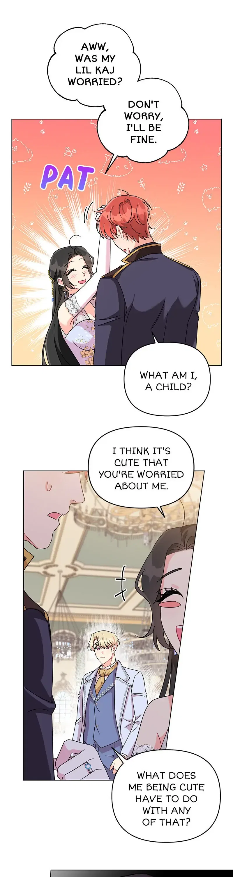I Got Married To A Villain Chapter 6 – Page 19
