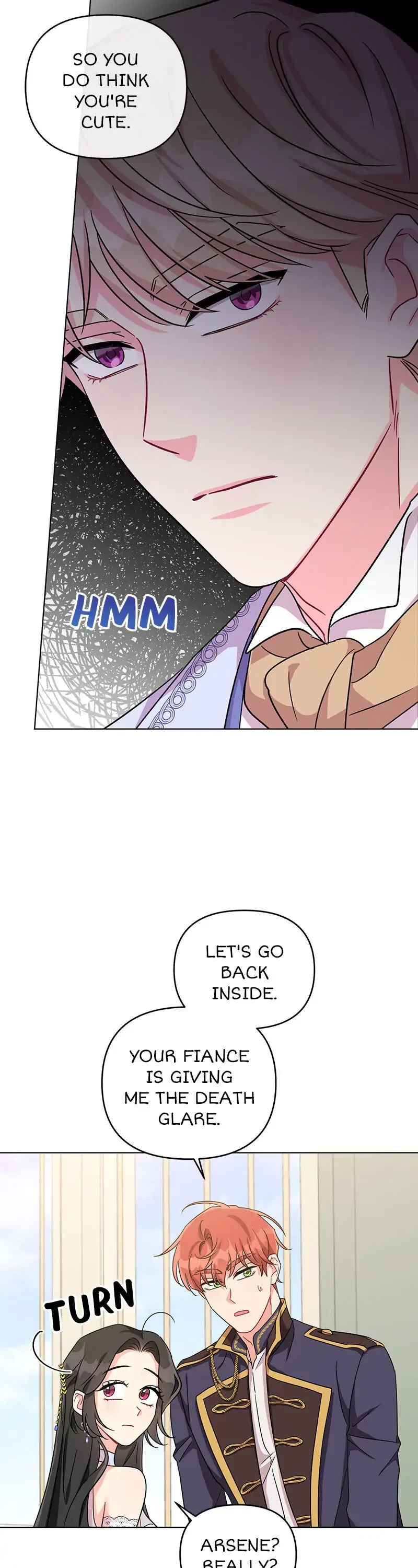 I Got Married To A Villain Chapter 6 – Page 20