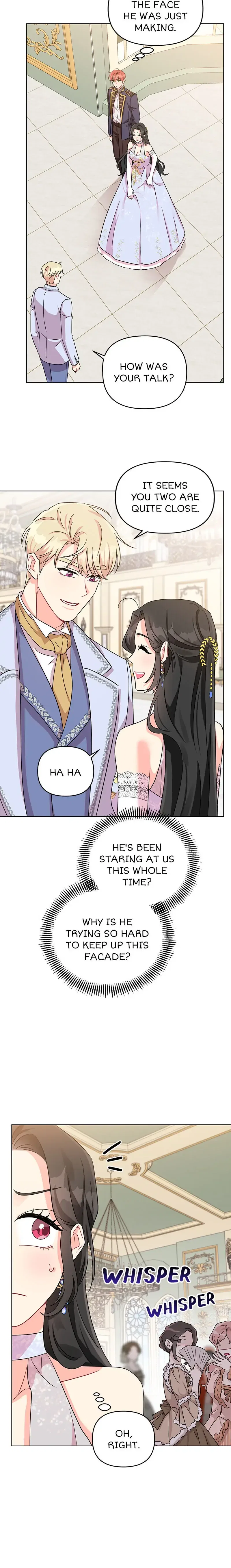 I Got Married To A Villain Chapter 6 – Page 22