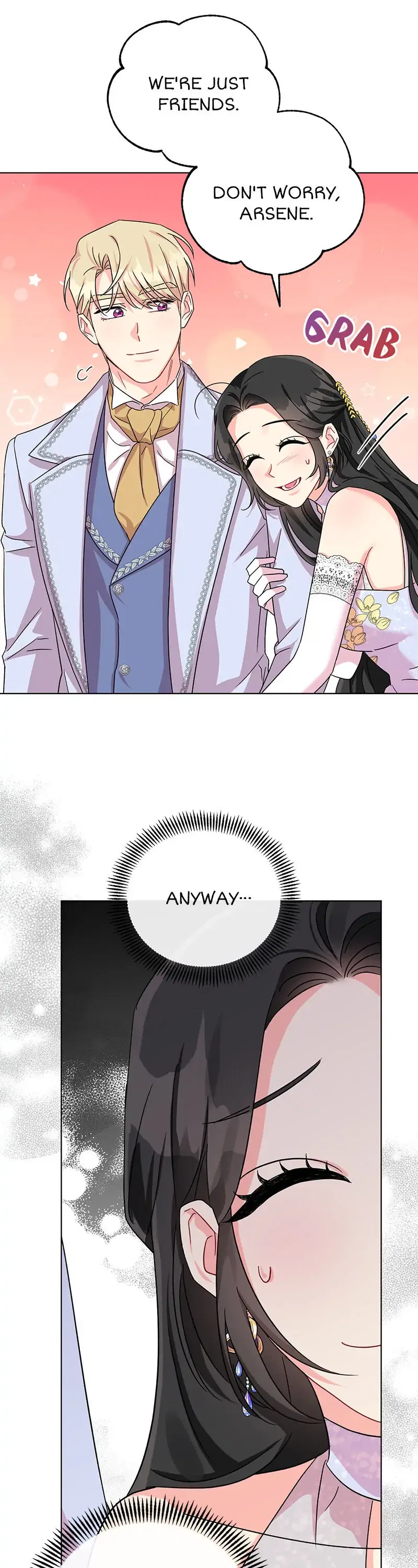 I Got Married To A Villain Chapter 6 – Page 23