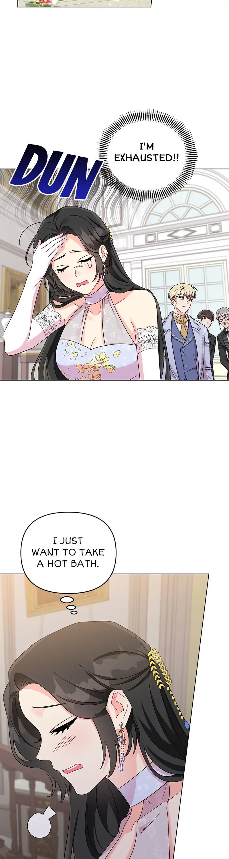 I Got Married To A Villain Chapter 6 – Page 25