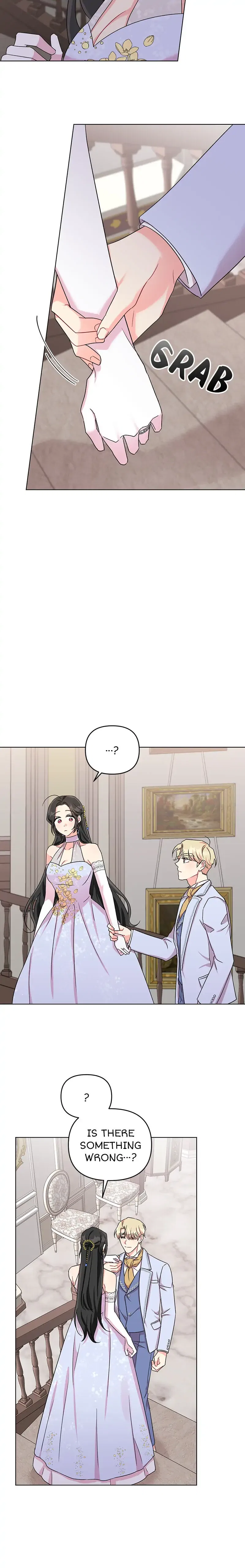 I Got Married To A Villain Chapter 6 – Page 26