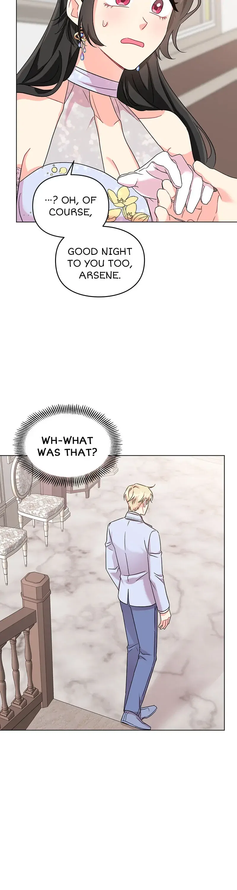 I Got Married To A Villain Chapter 6 – Page 28