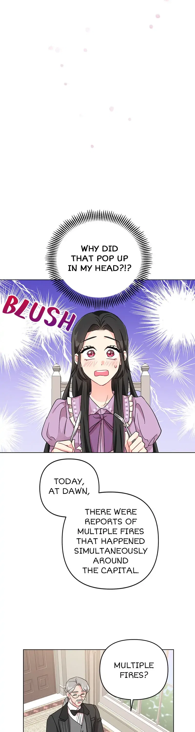 I Got Married To A Villain Chapter 6 – Page 33