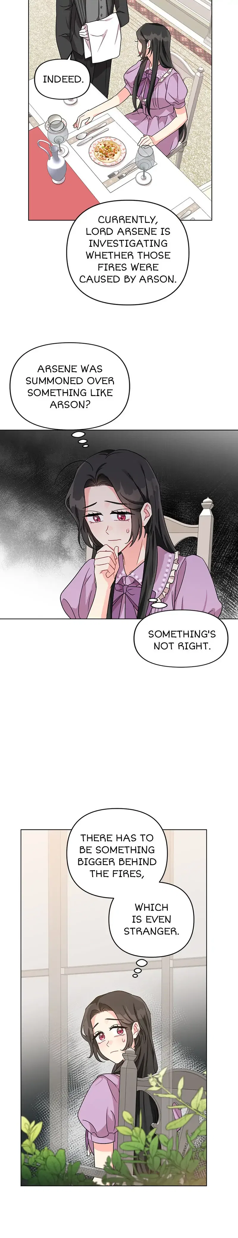 I Got Married To A Villain Chapter 6 – Page 34