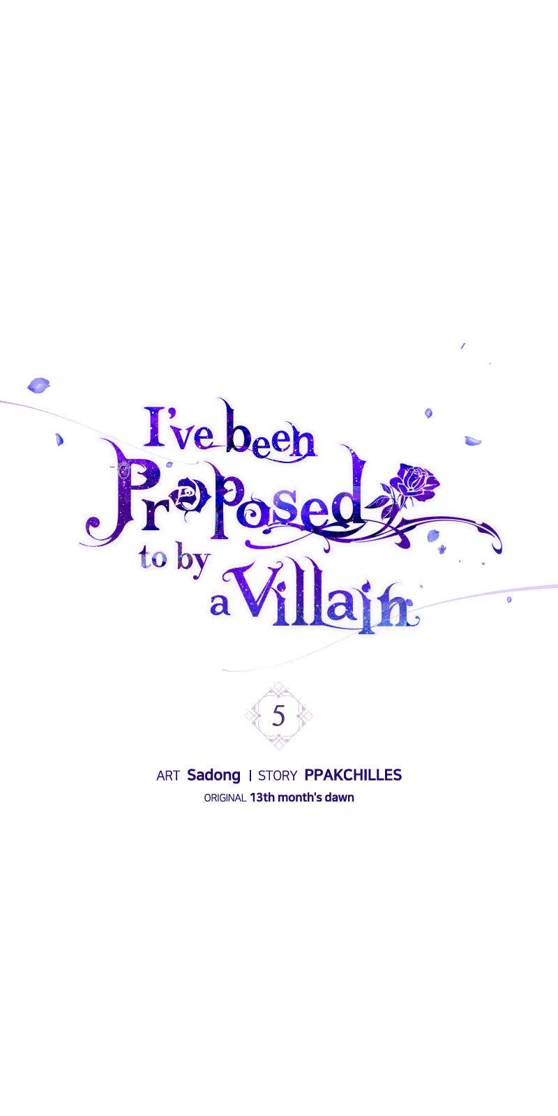 I Got Married To A Villain Chapter 5 – Page 1