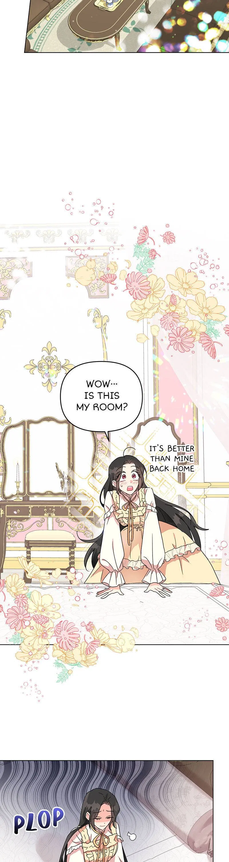 I Got Married To A Villain Chapter 5 – Page 3
