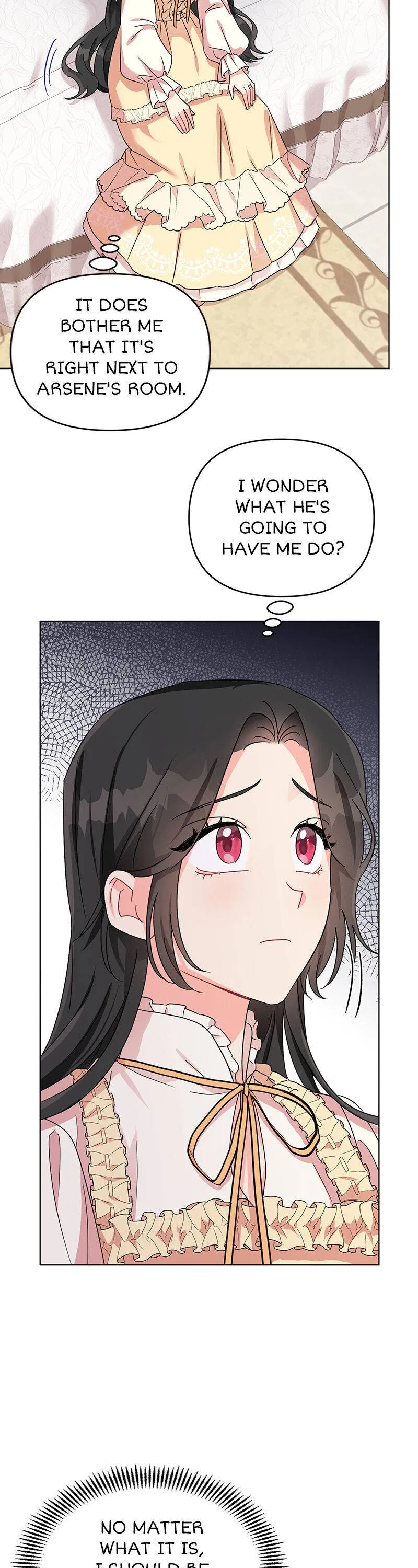 I Got Married To A Villain Chapter 5 – Page 4
