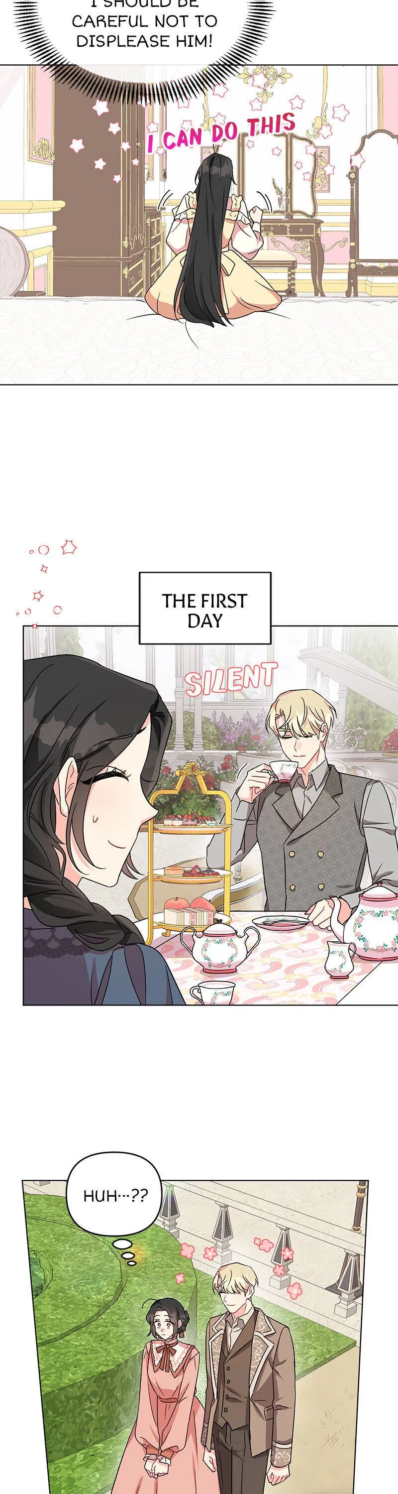 I Got Married To A Villain Chapter 5 – Page 5