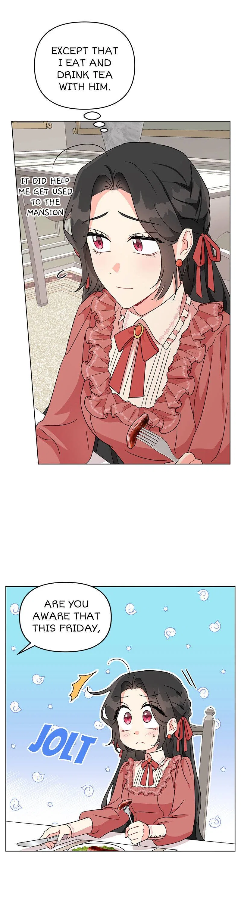 I Got Married To A Villain Chapter 5 – Page 7