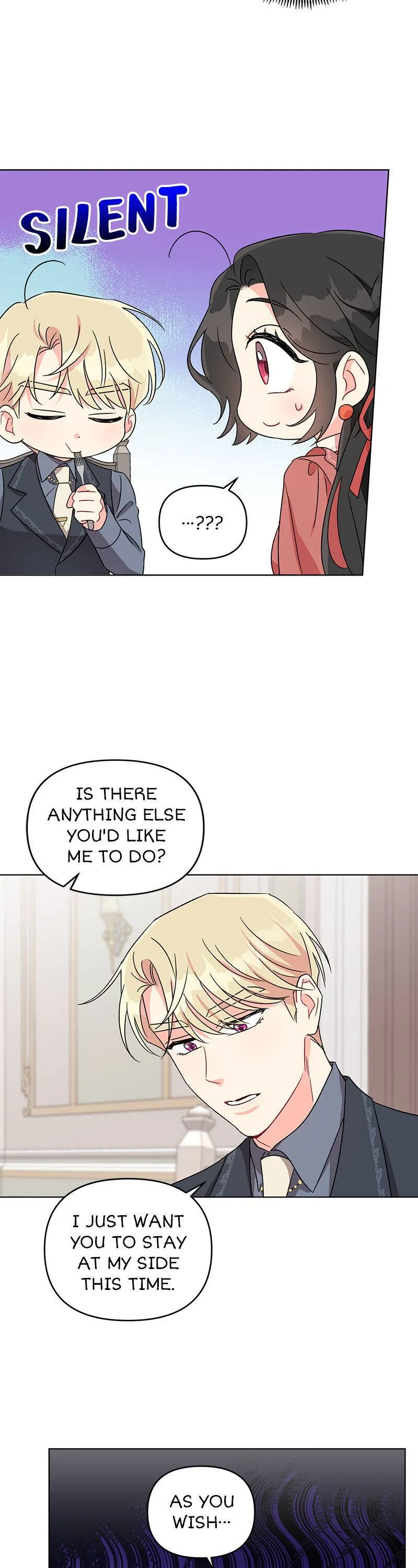 I Got Married To A Villain Chapter 5 – Page 9